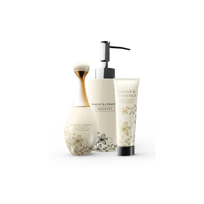 Ladies face wash