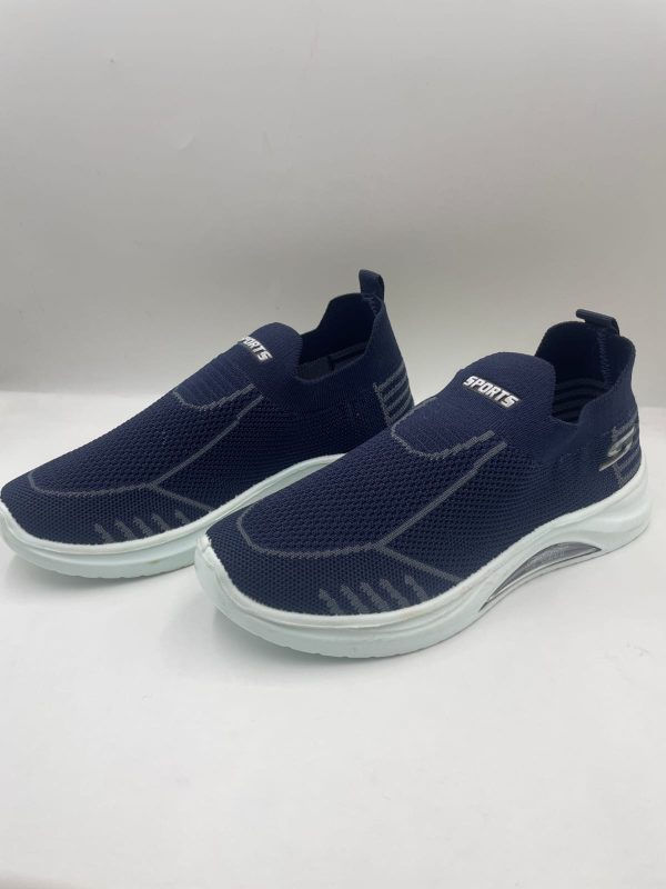 Men's Shoes Comfortable & Fashion Sneakers (P-933)