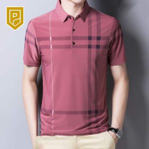 Polo T-shirt Stylish