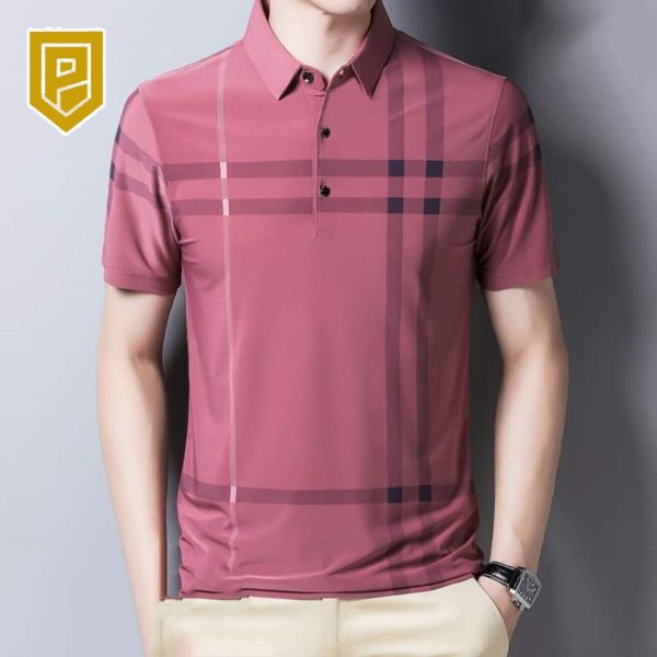Polo T-shirt Stylish