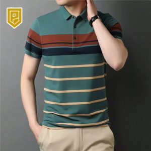 Polo T-shirt Stylish