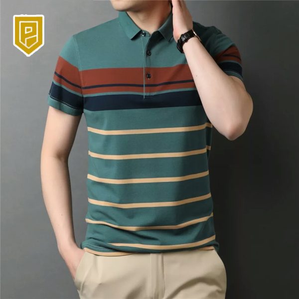 Polo T-shirt Stylish