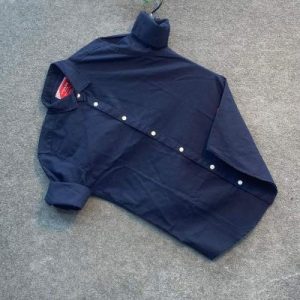 Long sleeve casual shirt for man