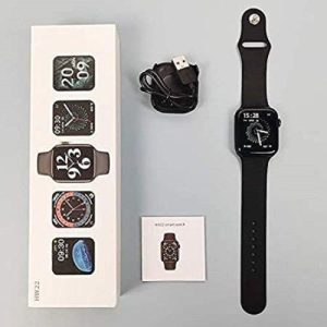 HW 22 Pro Smart Watch