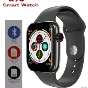 K10 sim & memory supported Smartwatch