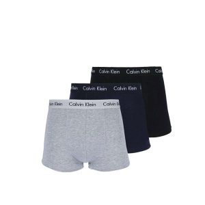 Boxer For Men 3 in 1(Calvin Klein)