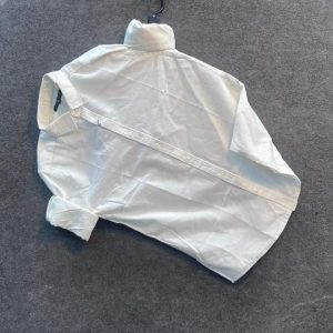 Long sleeve casual shirt for man