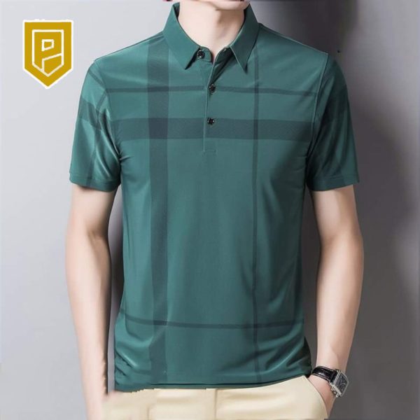 Polo T-shirt Stylish