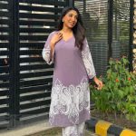 Digital Print Two Piece