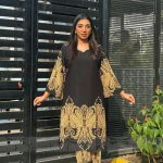 Digital Print Two Piece