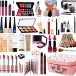 Women Cosmetic & Beauty