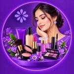 Women's Cosmetics & Beauty