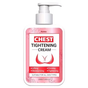 Aurany Chest Tightening Cream