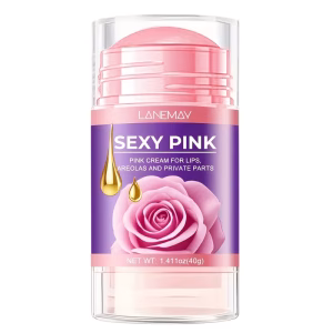 LANEMAY Sexy Pink Cream