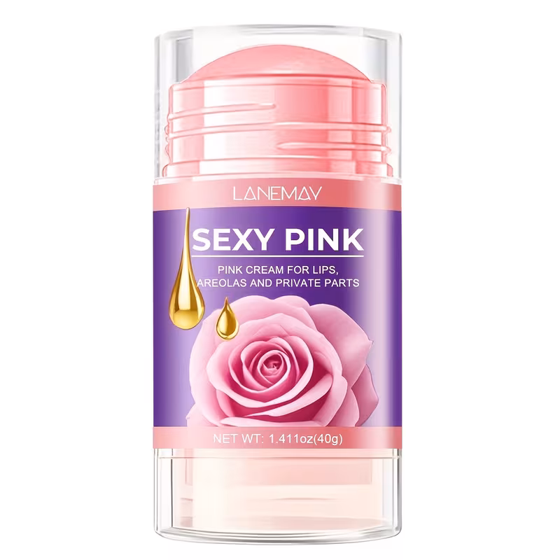 LANEMAY Sexy Pink Cream