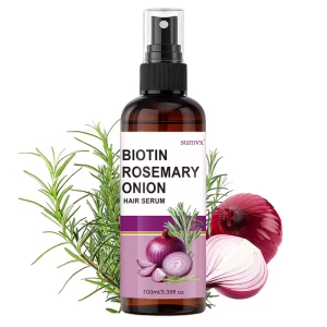 SUMVX Biotin Rosemary & Onion Hair Serum