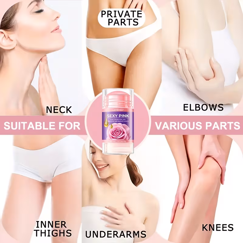 LANEMAY Sexy Pink Cream - Image 2