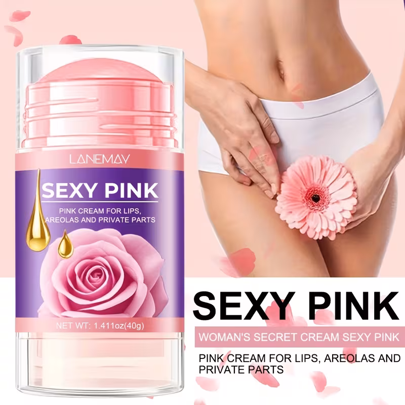 LANEMAY Sexy Pink Cream - Image 3
