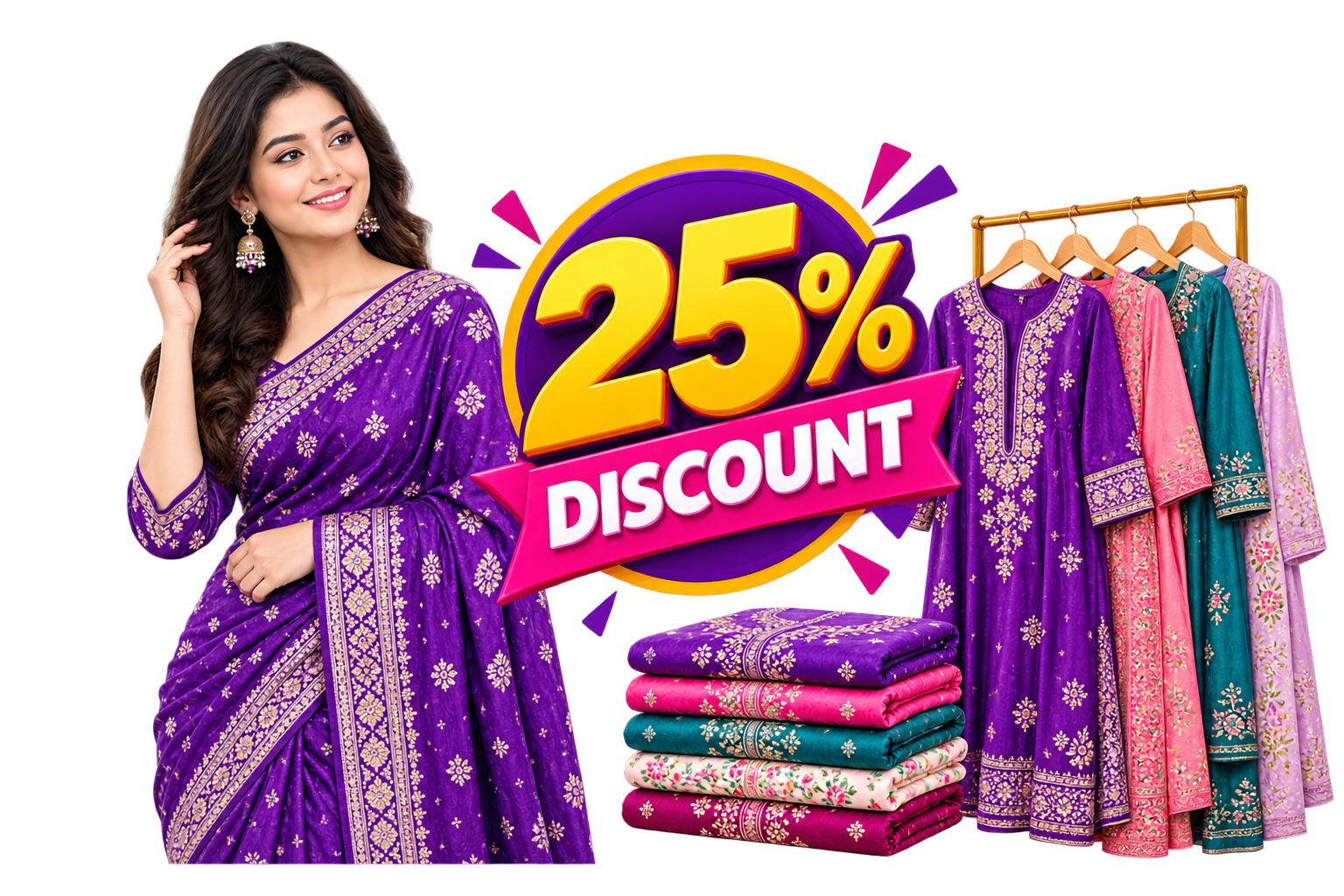 Ajker Fashion special offer