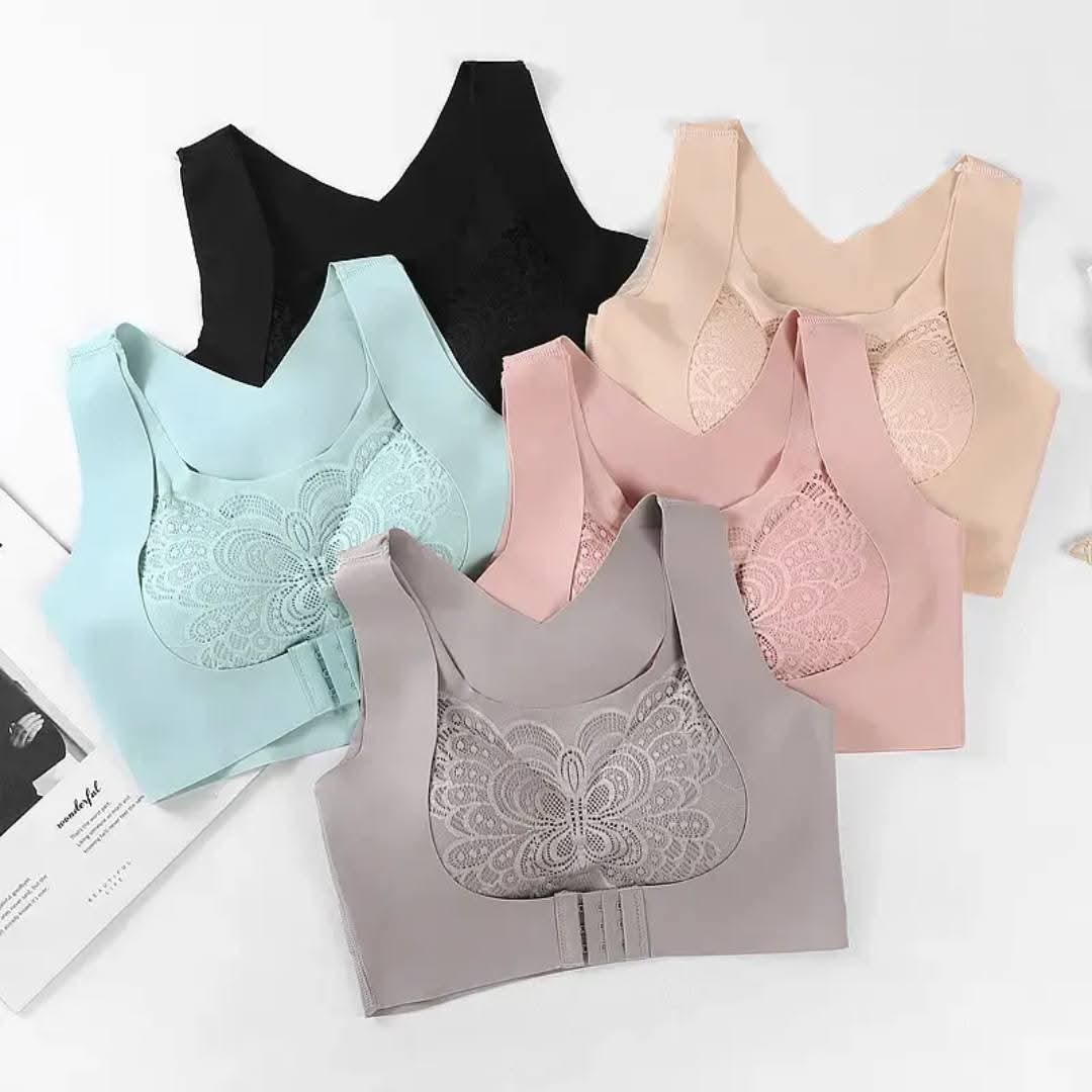 Magic Performance Sports Bra for Woman - Image 3